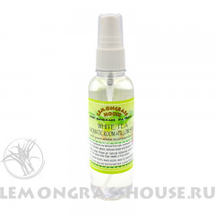 Арома-спрей для дома и белья «Белый чай»