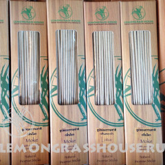 Благовония «Франжипани»