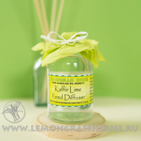 Диффузор с палочками «Кафрский лайм»