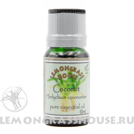 Эфирное масло (экстракт) кокоса