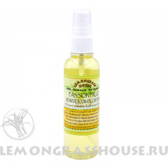 Арома-спрей для дома и белья «Маракуйя»