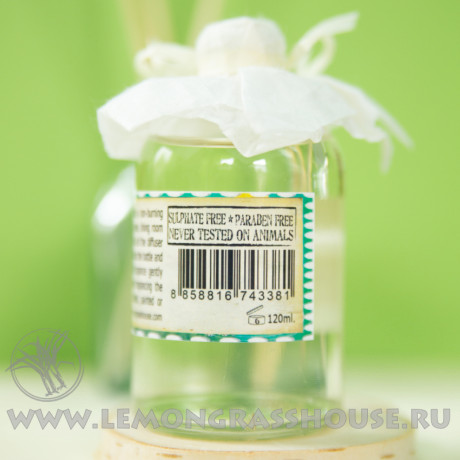 Диффузор с палочками «Кокос»