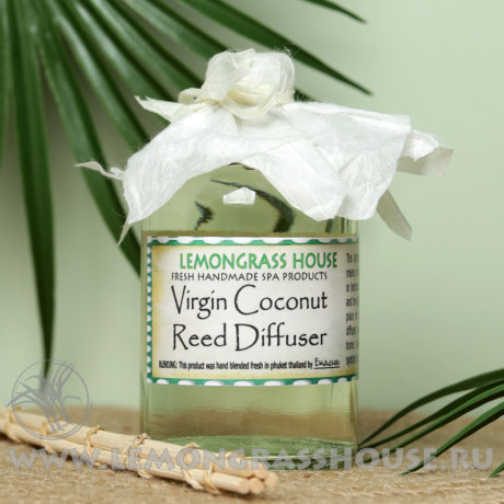 Диффузор с палочками «Кокос»