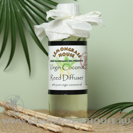 Диффузор с палочками «Кокос»
