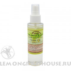 Масло для волос «Сиамская магнолия»