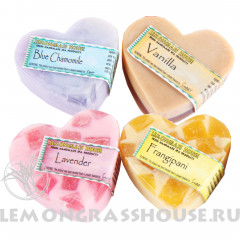 Мыло «Маракуйя» 