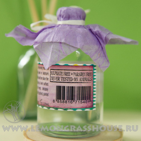 Диффузор с палочками «Лаванда»