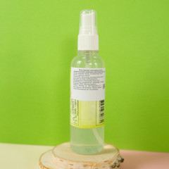 Ароматический спрей для тела «Лемонграсс»