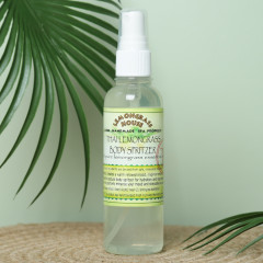 Ароматический спрей для тела «Лемонграсс»