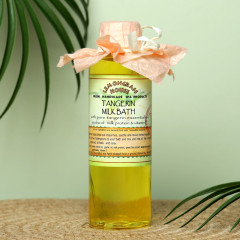 Молочная ванна «Танжерин»