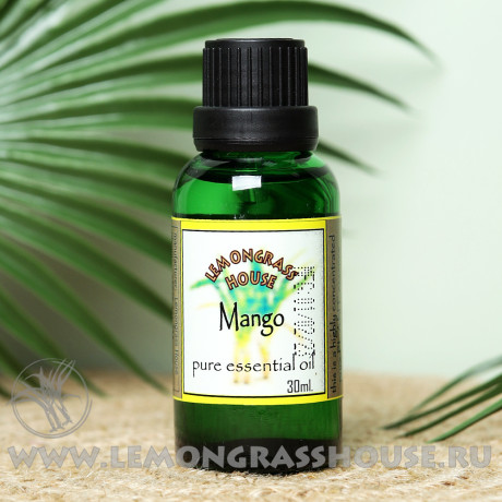 Эфирная композиция "Манго"