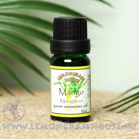 Эфирная композиция "Манго"