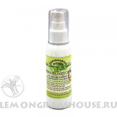 Крем для тела «Лилия»