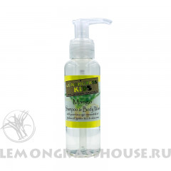 Шампунь детский 2 в 1 «Манго» 