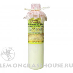 Кондиционер «Жасмин/Мандарин» 