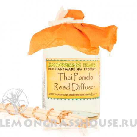 Диффузор с палочками «Помело»