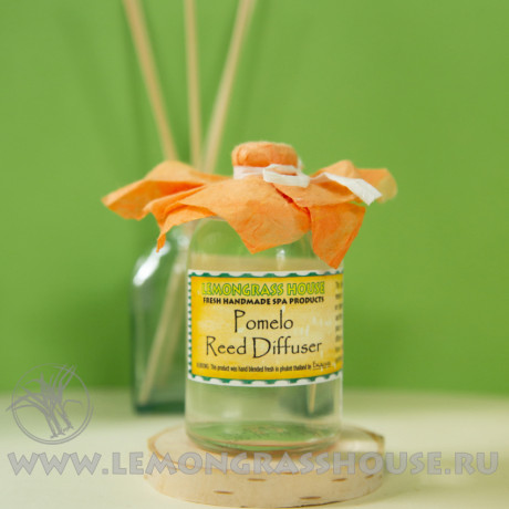 Диффузор с палочками «Помело»