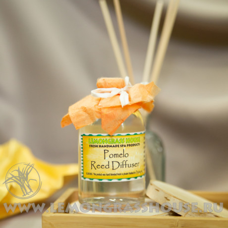 Диффузор с палочками «Помело»