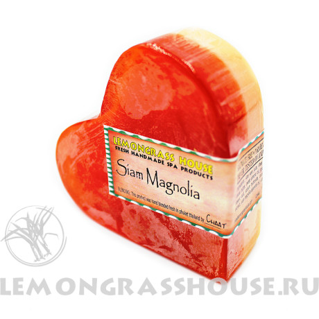 Мыло «Сиамская магнолия»