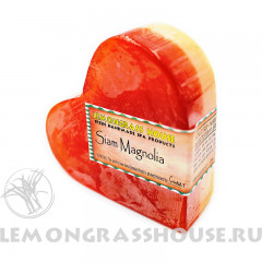 Мыло «Сиамская магнолия»