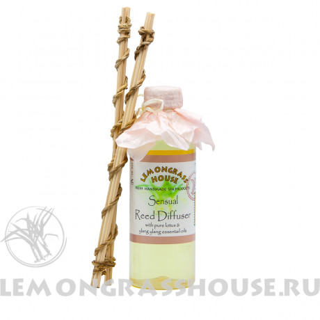 Диффузор с палочками «Пробуждение чувств»