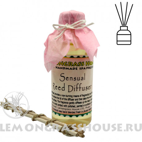 Диффузор с палочками «Пробуждение чувств»