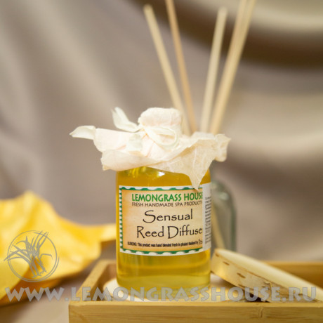 Диффузор с палочками «Пробуждение чувств»