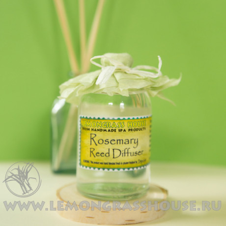 Диффузор с палочками «Розмарин»