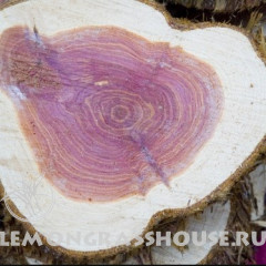 Эфирное масло розового дерева