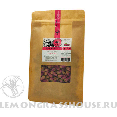 Чай «Роза»