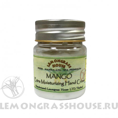 Крем для рук питательный 40г.