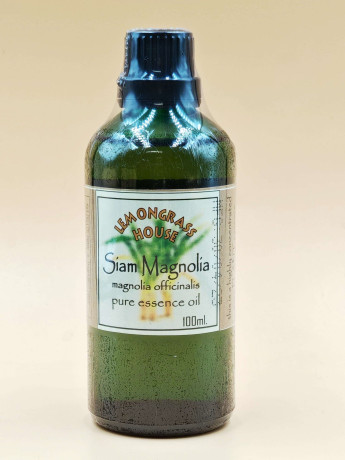 Эфирное масло сиамской магнолии