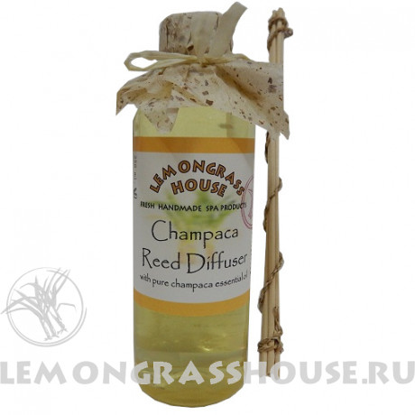 Диффузор с палочками «Чампака»
