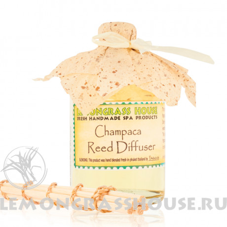 Диффузор с палочками «Чампака»
