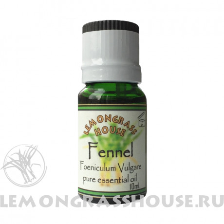 Эфирное масло фенхеля