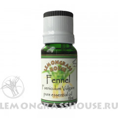 Эфирное масло фенхеля