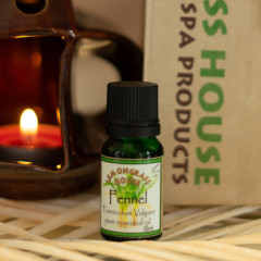 Эфирное масло фенхеля