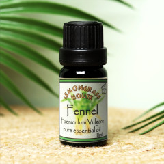 Эфирное масло фенхеля