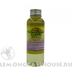 Молочная ванна «Гармония»