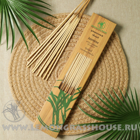 Благовония «Жасмин»