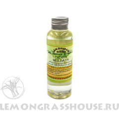 Молочная ванна «Папайя»