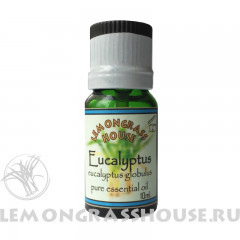 Эфирное масло эвкалипта