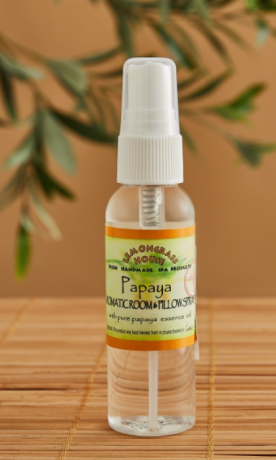 Арома-спрей для дома и белья «Папайя»