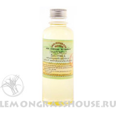 Молочная ванна «Помело»