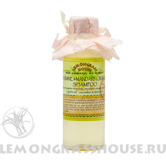 Шампунь «Жасмин / Мандарин»