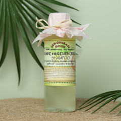 Шампунь «Жасмин / Мандарин»