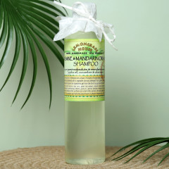 Шампунь «Жасмин / Мандарин»