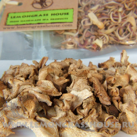 Чай «Имбирный»