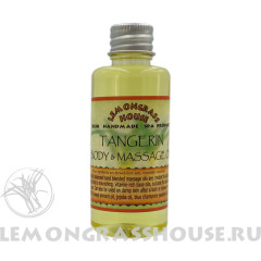  Масло для тела и массажа (мини)
